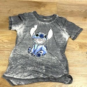 Disney Stitch T-Shirt
